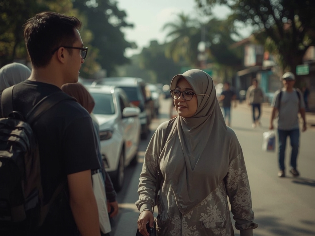 Langkah Operasional Menjaga Kesehatan Keluarga Secara Proaktif